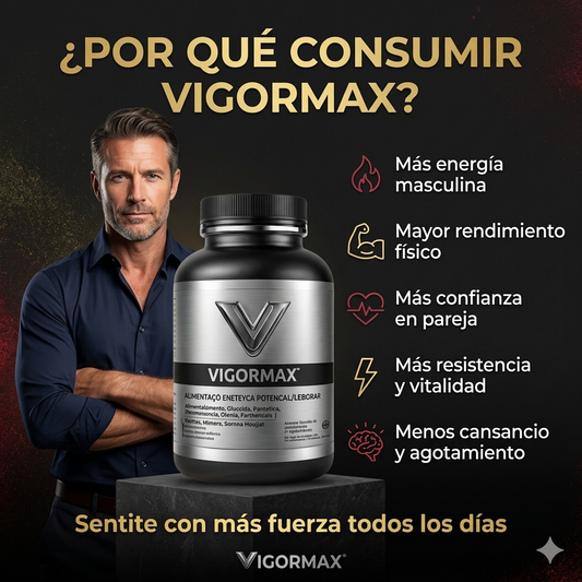 Vigormax
