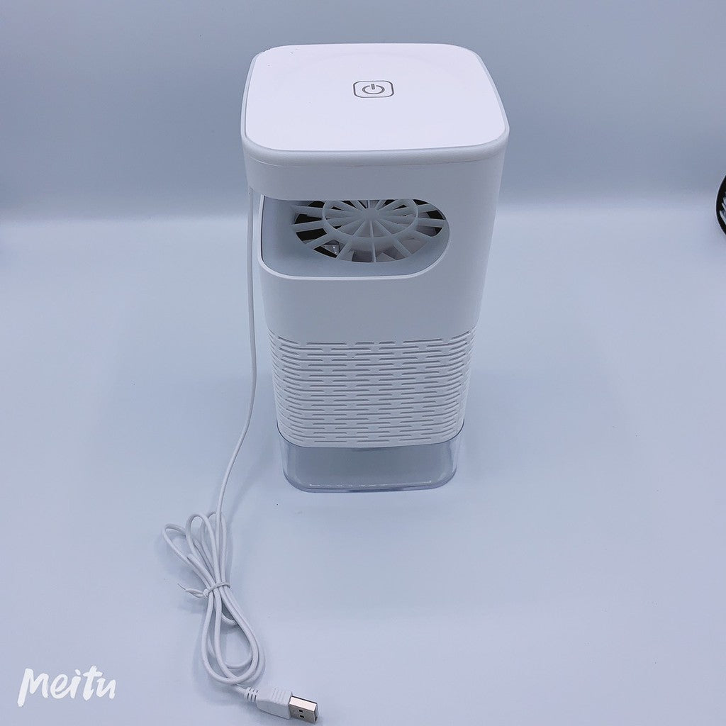 EI BIONIC AIR TRAP – Eliminador Inteligente de Mosquitos
