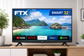 TV FTX 32 PULGADAS