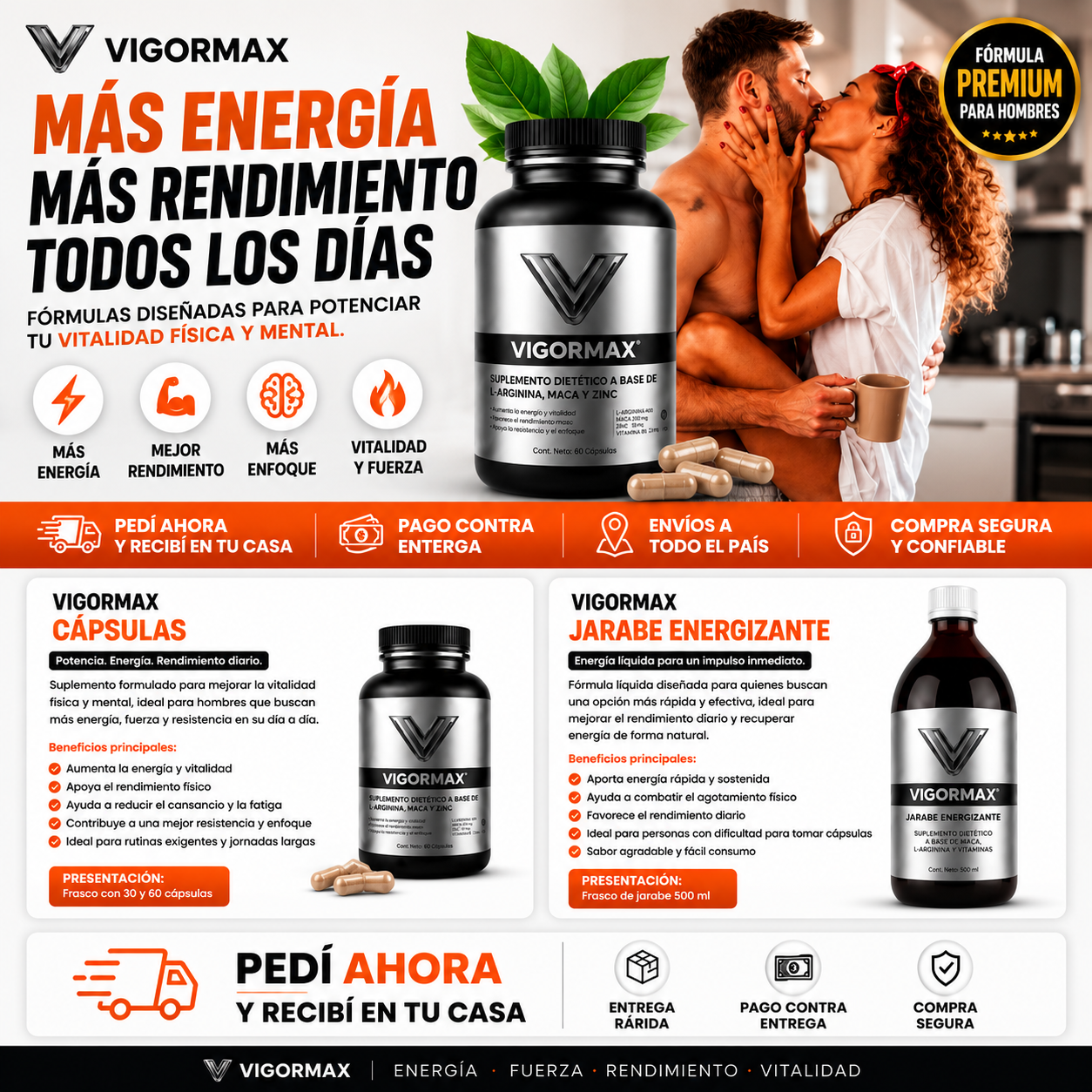 Vigormax