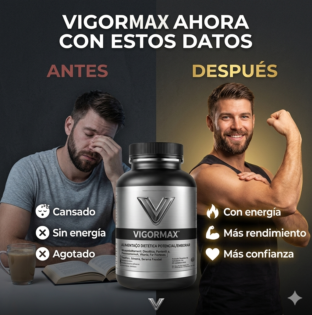 Vigormax