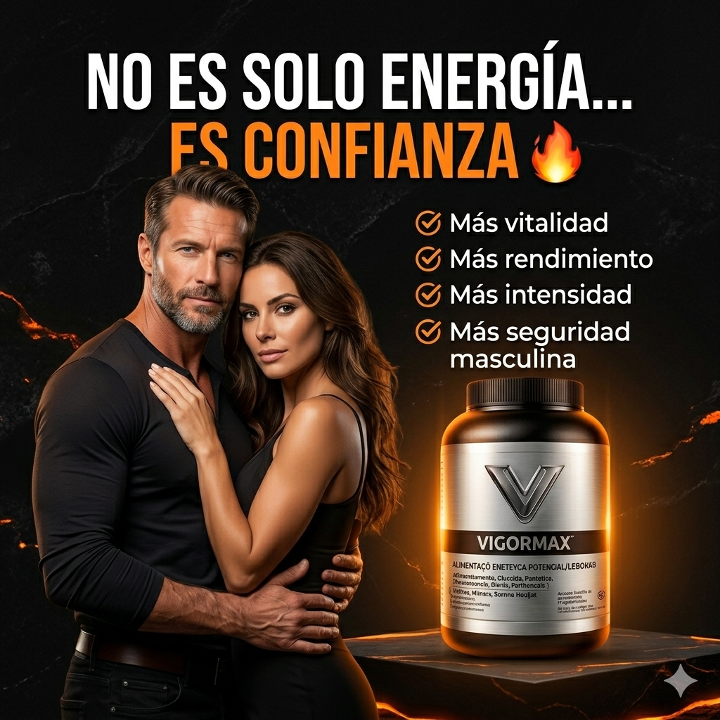Vigormax