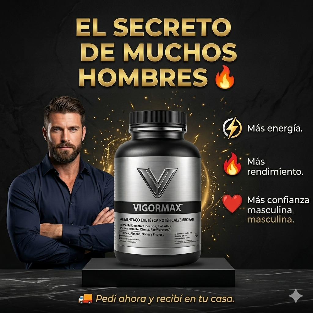 Vigormax