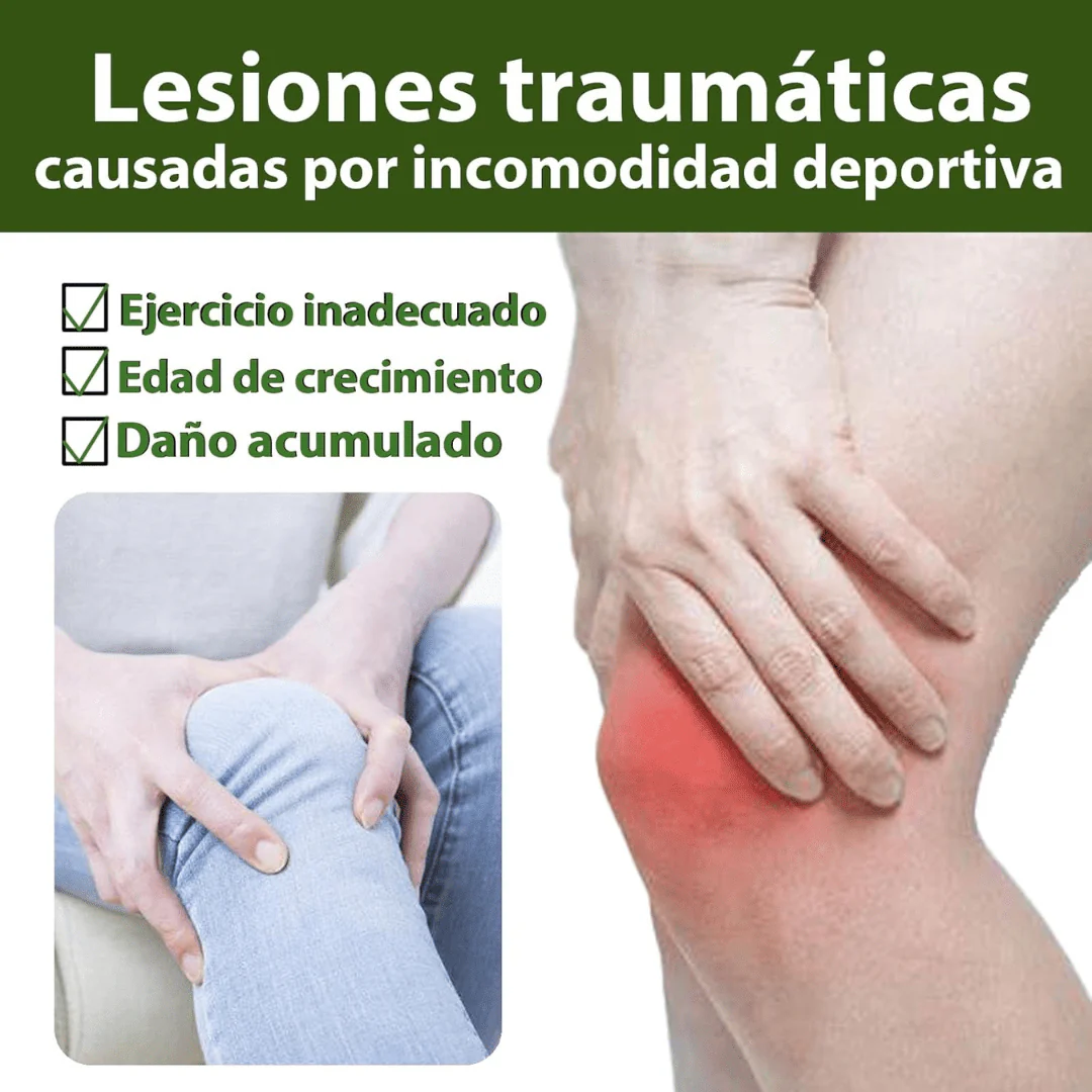 AlivioFlex™ ⭐⭐⭐⭐⭐ +250 Reseñas Verificadas